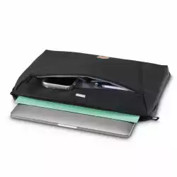HAMA Калъф  за лаптоп "Extreme Protect", 40 - 41 cm (15.6"- 16.2"), черен