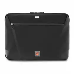 HAMA Калъф  за лаптоп "Extreme Protect", 40 - 41 cm (15.6"- 16.2"), черен