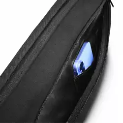 HAMA Калъф за лаптоп "Protection", до 36 см (14.1"), черен