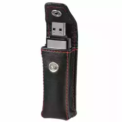 HAMA Калъф за USB памет "Fashion"                          