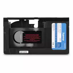 HАМА Касетен Адаптер VHS-C/VHS "Auto"