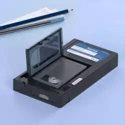 HАМА Касетен Адаптер VHS-C/VHS "Auto"
