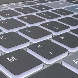 HAMA Комплект безжична клавиатура-мишка "WKM-750", Bluetooth & 2.4Ghz, кирилизирана                          