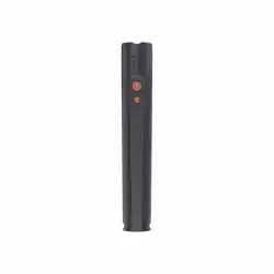 HAMA LED Фенер FLX1200-C, презареждащ се, удароустойчив, алуминиев, 4 режима + SOS