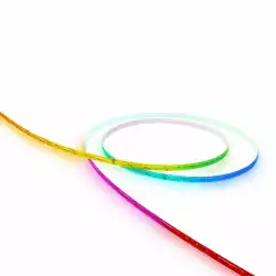 HAMA LED лента, RGBW, WLAN, димируема, 176633