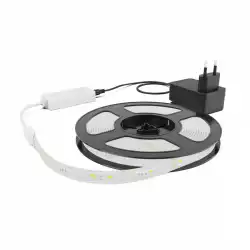 HAMA LED лента, RGBW, WLAN, димируема, 176633