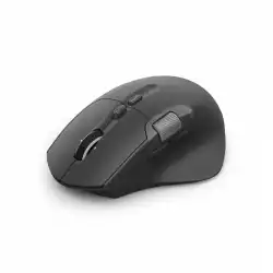 HAMA Мишка „WM-900“ мултифункционална, ергономична, Bluetooth, батерия, RGB, черна