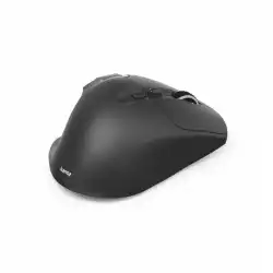 HAMA Мишка „WM-900“ мултифункционална, ергономична, Bluetooth, батерия, RGB, черна
