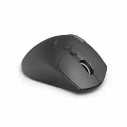 HAMA Мишка „WM-900“ мултифункционална, ергономична, Bluetooth, батерия, RGB, черна