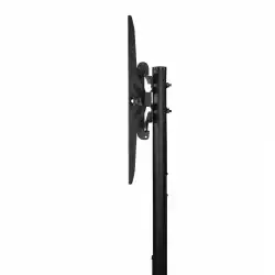 HAMA Мобилна стойка за TV Trolley , до / 75", 220874