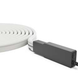 HAMA Неонова LED лента, RGB, WLAN, външна IP44, 176634