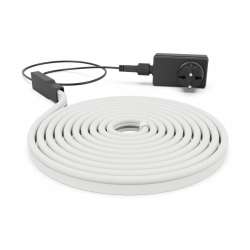 HAMA Неонова LED лента, RGB, WLAN, външна IP44, 176634