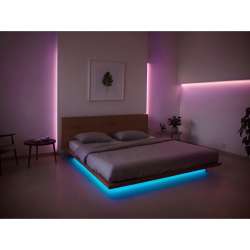 HAMA Неонова LED лента, RGB, WLAN, външна IP44, 176634