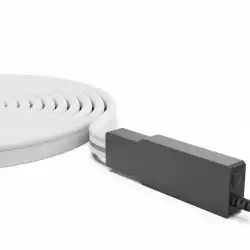 HAMA Неонова LED лента, RGB, WLAN, външна IP44, 176634