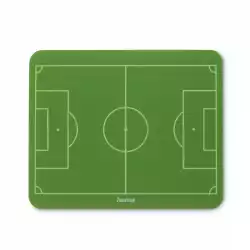 HAMA Пад за мишка "Football"
