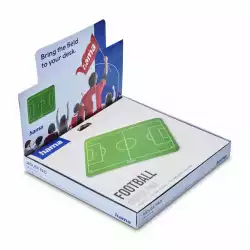 HAMA Пад за мишка "Football" HAMA Пад за мишка "Football"