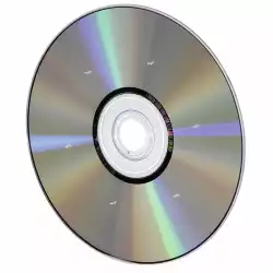 Почистващ диск за DVD, HAMA-116200