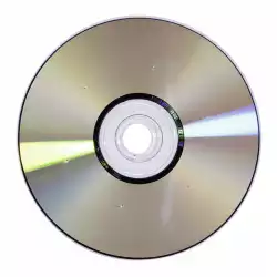 Почистващ диск за DVD, HAMA-116200