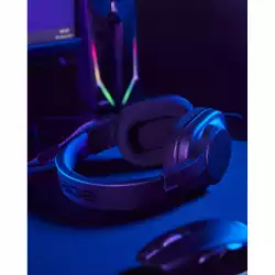 Hama "uRage SoundZ 100 V2 геймърски слушалки с микрофон, 217856