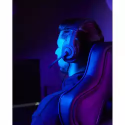 Hama геймърски слушалки с микрофон "uRage SoundZ 200" V2, 217858