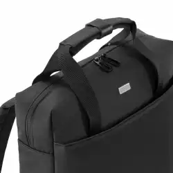 HAMA Раница за лаптоп "Extreme Protect", Удароустойчива, 40 - 41 см (15.6" -16.2"), черна