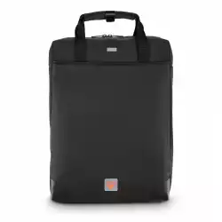 HAMA Раница за лаптоп "Extreme Protect", Удароустойчива, 40 - 41 см (15.6" -16.2"), черна