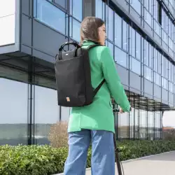 HAMA Раница за лаптоп "Extreme Protect", Удароустойчива, 40 - 41 см (15.6" -16.2"), черна