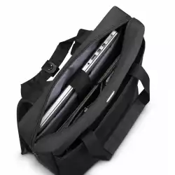 HAMA Раница за лаптоп "Extreme Protect", Удароустойчива, 40 - 41 см (15.6" -16.2"), черна