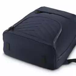HAMA Раница за лаптоп "Premium Lightweight", до 41 см (16,2"), тъмносиня