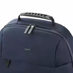 HAMA Раница за лаптоп "Premium Lightweight", до 41 см (16,2"), тъмносиня