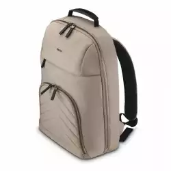 HAMA Раница за лаптоп "Premium Lightweight", до 41 см (16,2"), бежов