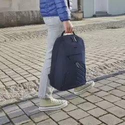 HAMA Раница за лаптоп "Premium Lightweight", до 41 см (16,2"), тъмносиня