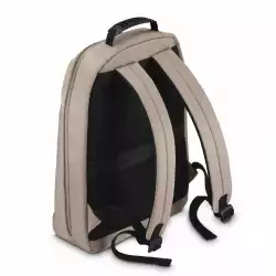 HAMA Раница за лаптоп "Premium Lightweight", до 41 см (16,2"), бежов