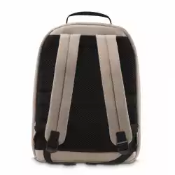 HAMA Раница за лаптоп "Premium Lightweight", до 41 см (16,2"), бежов