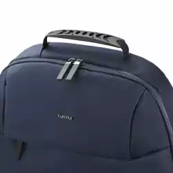 HAMA Раница за лаптоп "Premium Lightweight", до 41 см (16,2"), тъмносиня