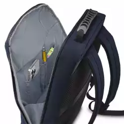 HAMA Раница за лаптоп "Premium Lightweight", до 41 см (16,2"), тъмносиня