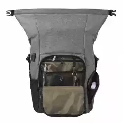 Раница за лаптоп "Terra", до 40 см (15.6"), HAMA-217239