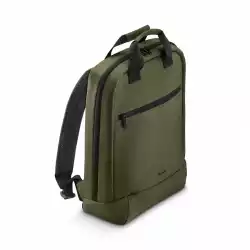 HAMA Раница за лаптоп "Ultra Lightweight", до 41 см (16,2"), зелена