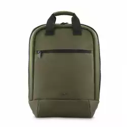 HAMA Раница за лаптоп "Ultra Lightweight", до 41 см (16,2"), зелена