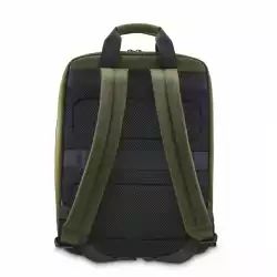 HAMA Раница за лаптоп "Ultra Lightweight", до 41 см (16,2"), зелена