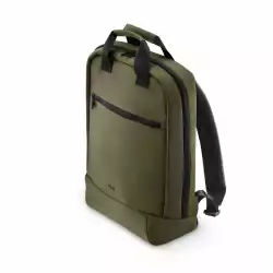 HAMA Раница за лаптоп "Ultra Lightweight", до 41 см (16,2"), зелена