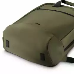 HAMA Раница за лаптоп "Ultra Lightweight", до 41 см (16,2"), зелена