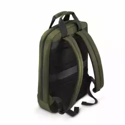 HAMA Раница за лаптоп "Ultra Lightweight", до 41 см (16,2"), зелена