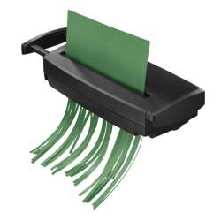 HAMA Шредер „Classic S60“, ниво на сигурност P2 T2 E2