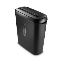 HAMA Шредер „Classic S61“, ниво на сигурност P2 T2 E2