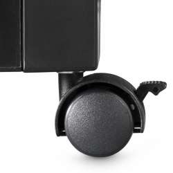 HAMA Шредер „Prime M100“, ниво на сигурност P5 T5 E4