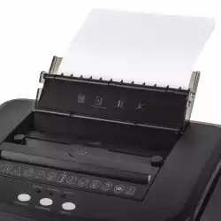HAMA Шредер „Safe Auto M1200“, ниво на сигурност P4 T4 E3