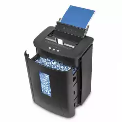 HAMA Шредер „Safe Auto M1200“, ниво на сигурност P4 T4 E3
