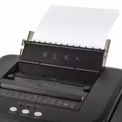HAMA Шредер „Safe Auto M1200“, ниво на сигурност P4 T4 E3