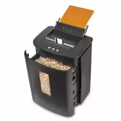 HAMA Шредер „Safe Auto M1200“, ниво на сигурност P4 T4 E3